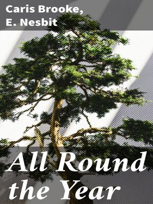 cover image of All Round the Year